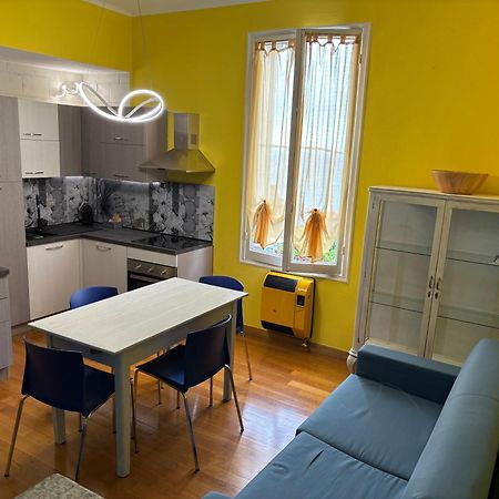 La Vespertina Bike&Sea Apartment Finale Ligure Ngoại thất bức ảnh