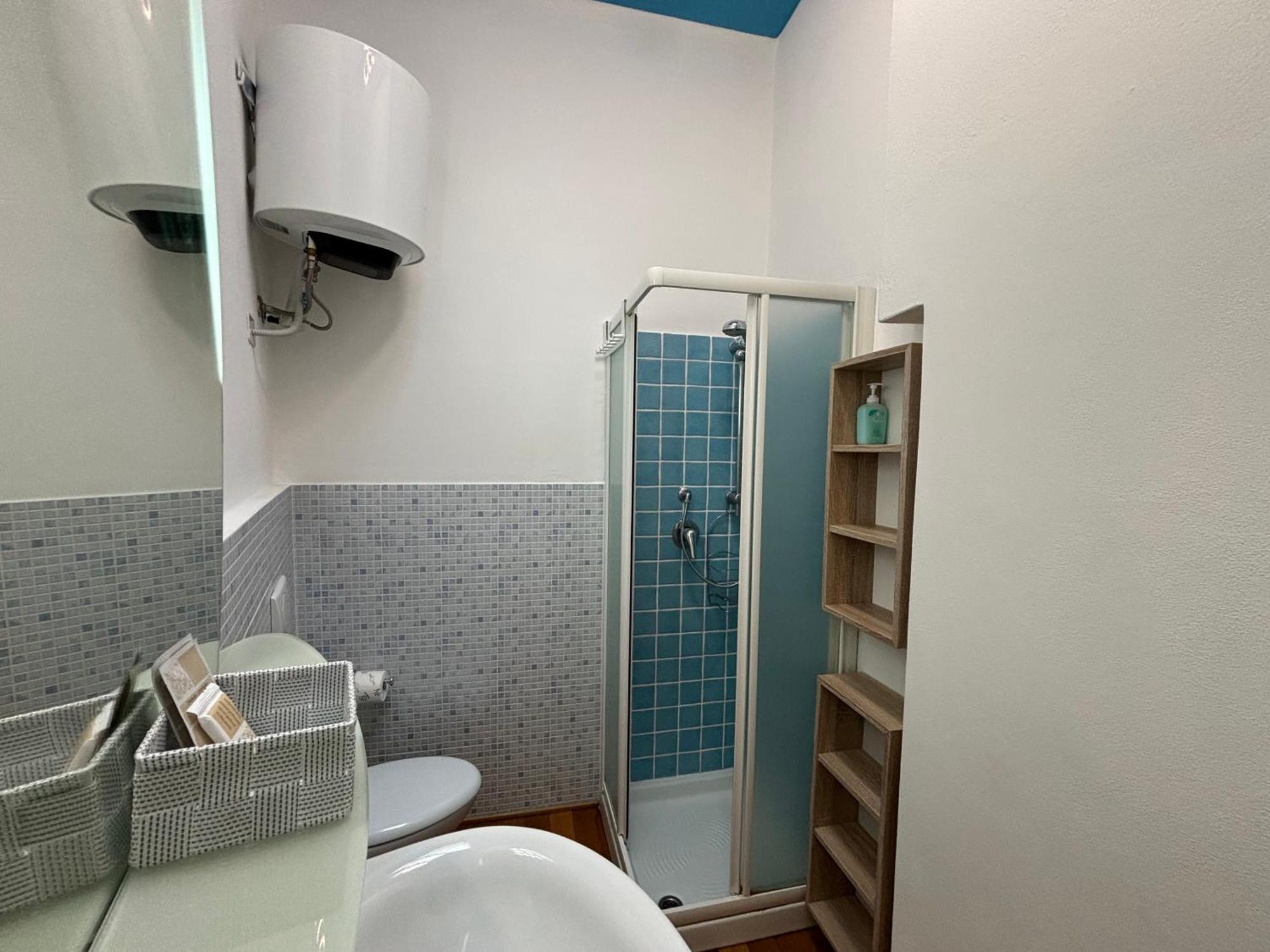 La Vespertina Bike&Sea Apartment Finale Ligure Ngoại thất bức ảnh