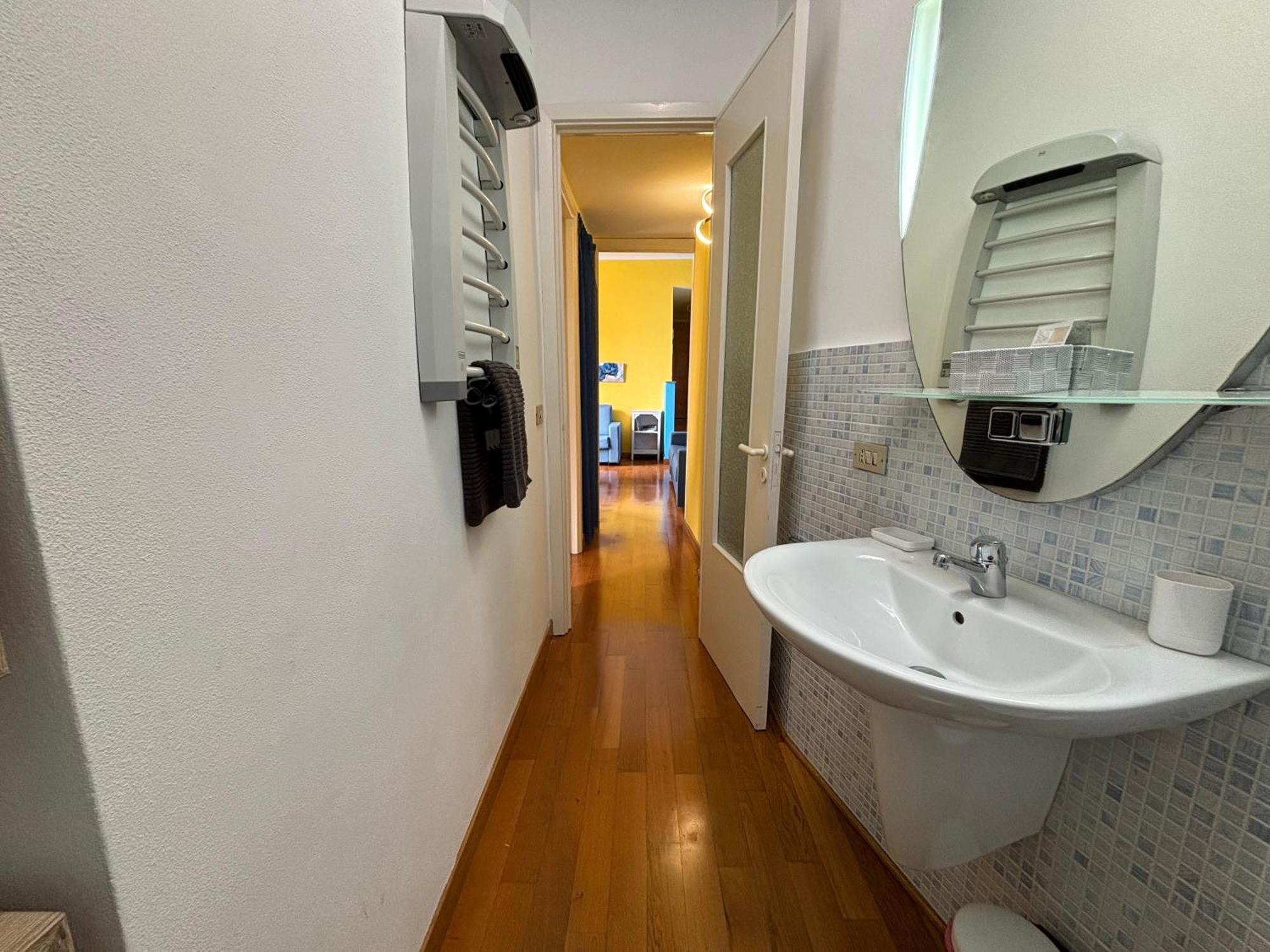 La Vespertina Bike&Sea Apartment Finale Ligure Ngoại thất bức ảnh