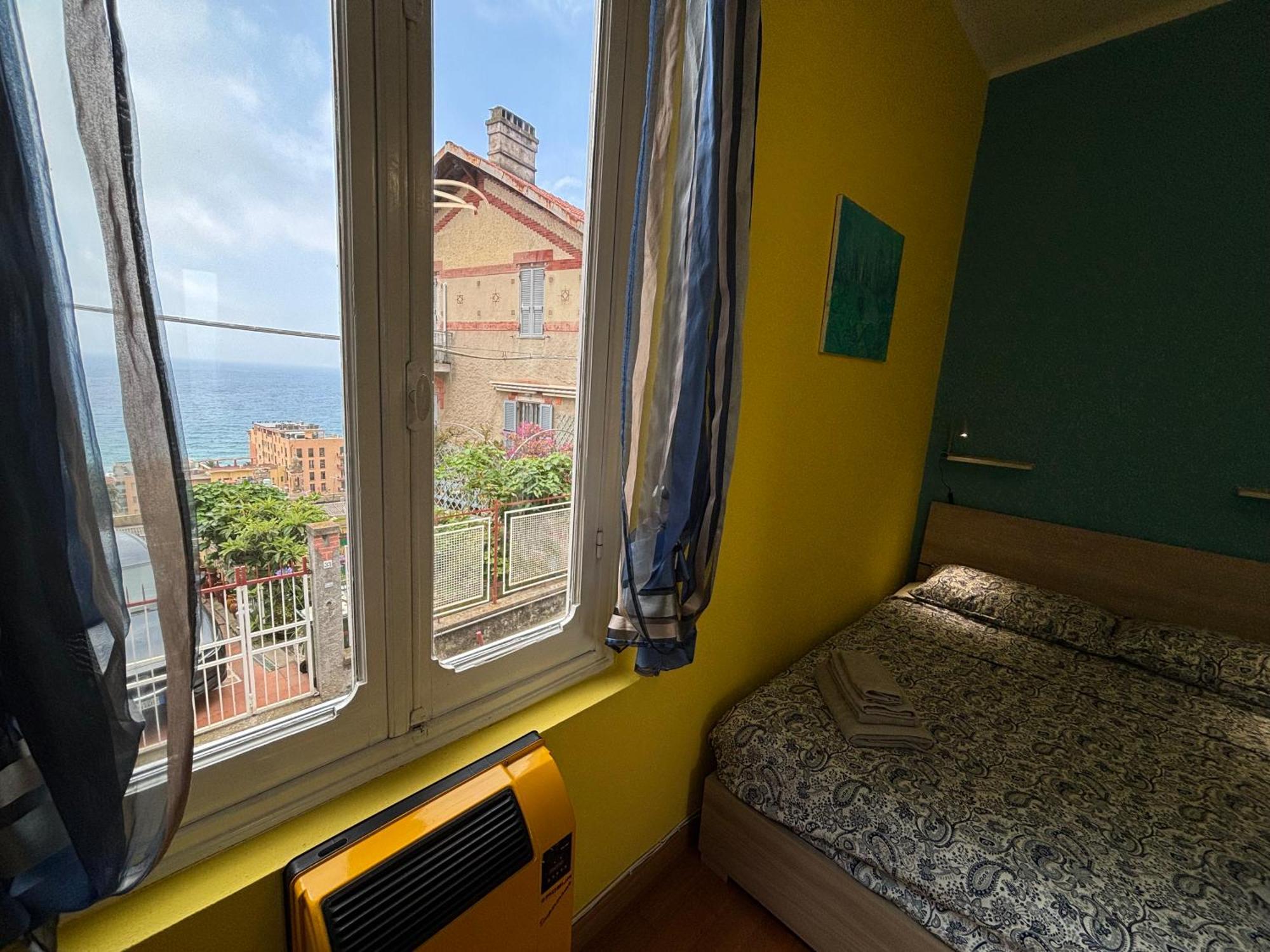 La Vespertina Bike&Sea Apartment Finale Ligure Ngoại thất bức ảnh