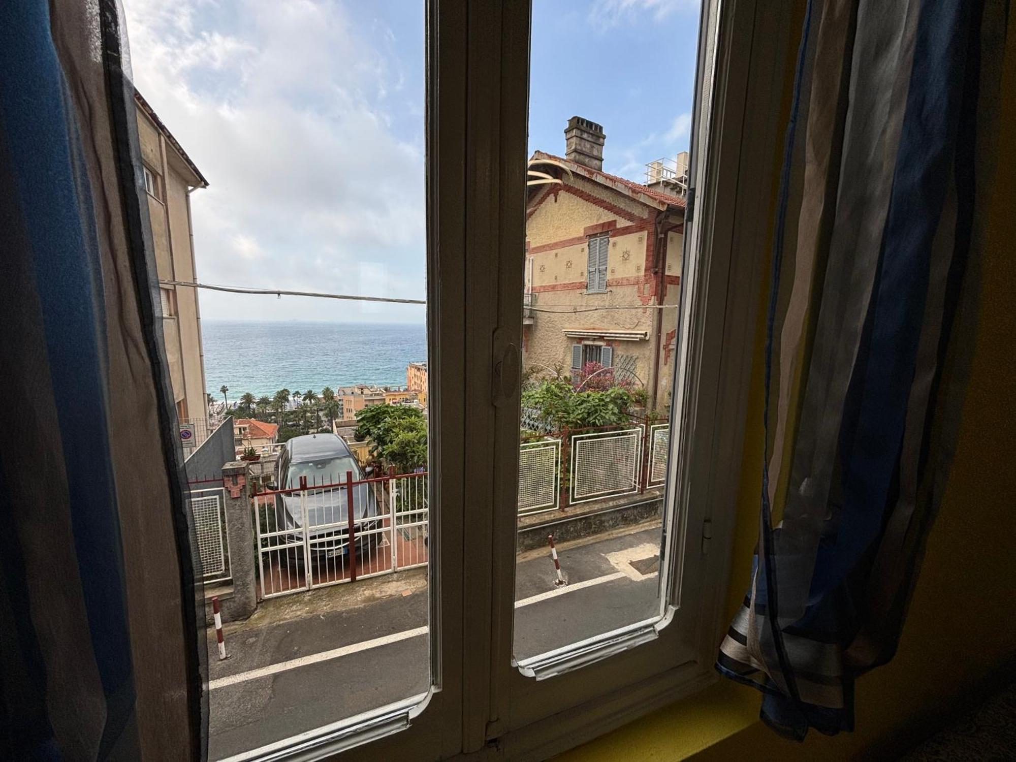 La Vespertina Bike&Sea Apartment Finale Ligure Ngoại thất bức ảnh