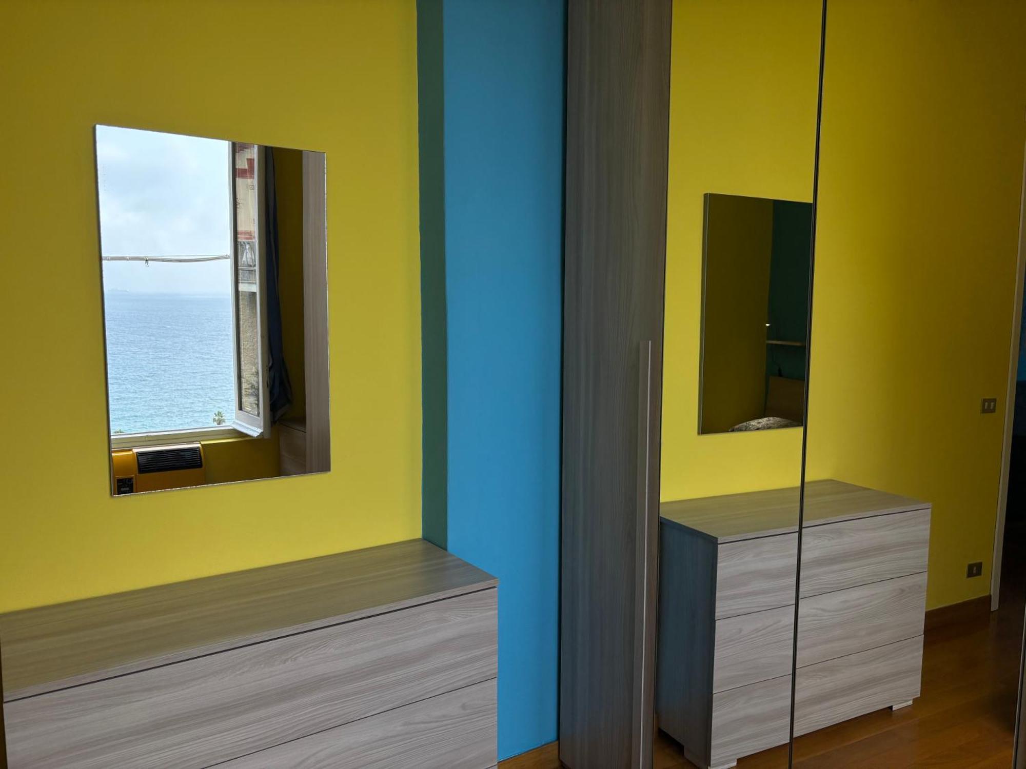 La Vespertina Bike&Sea Apartment Finale Ligure Ngoại thất bức ảnh