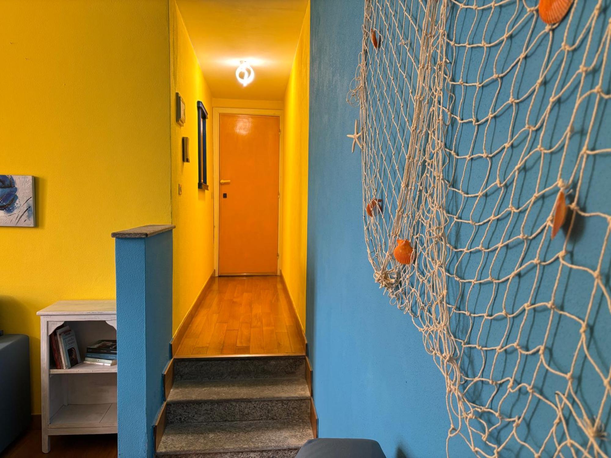 La Vespertina Bike&Sea Apartment Finale Ligure Ngoại thất bức ảnh