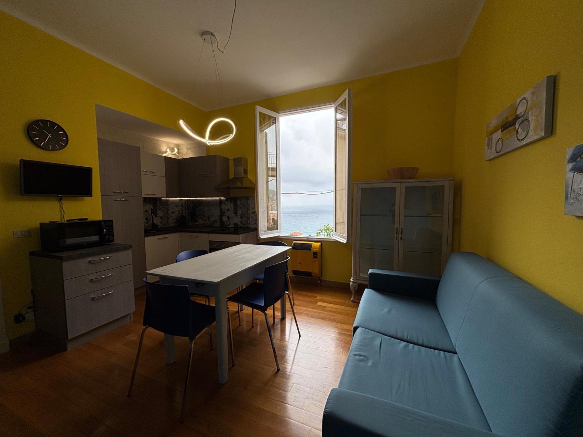 La Vespertina Bike&Sea Apartment Finale Ligure Ngoại thất bức ảnh