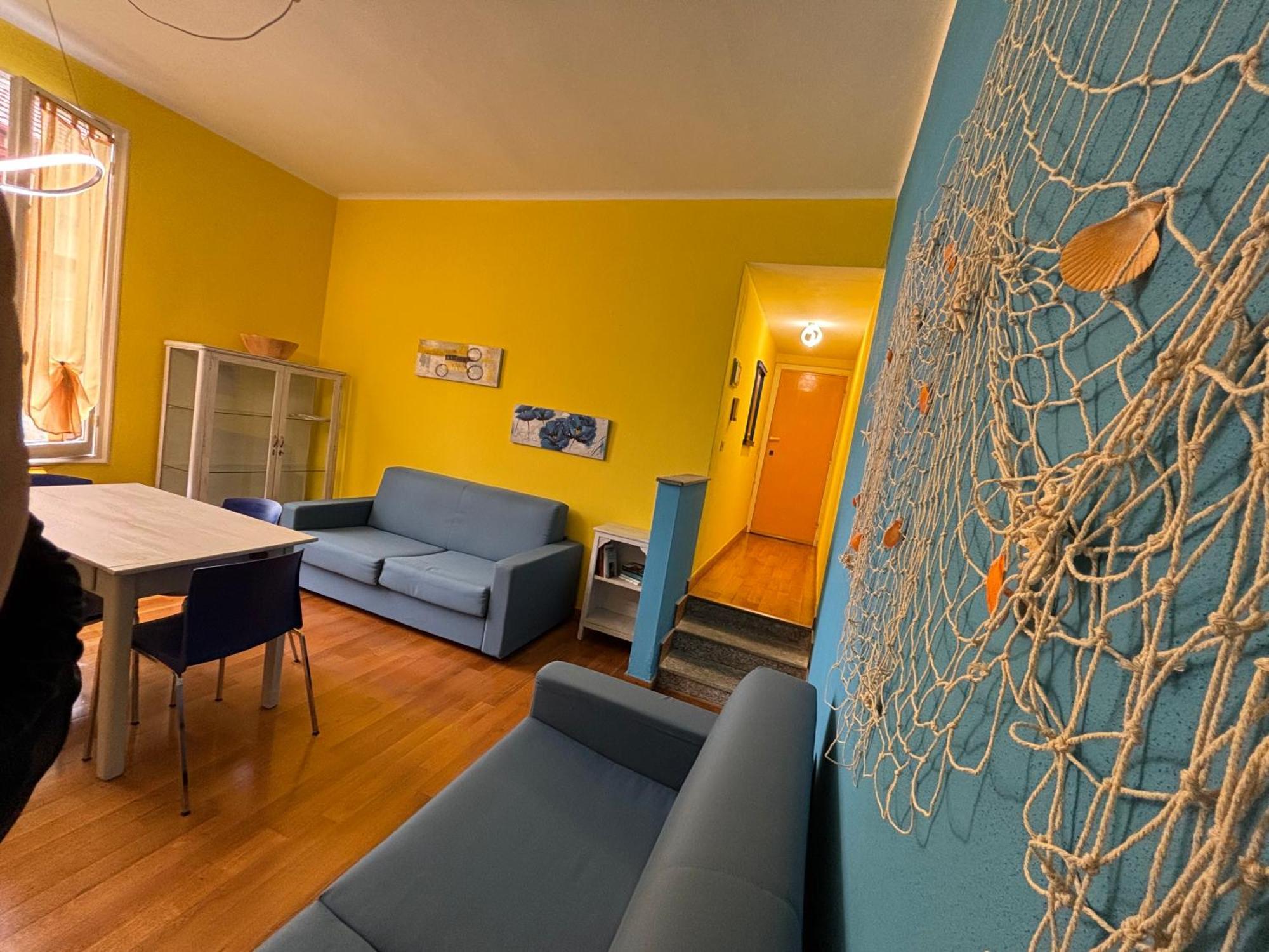La Vespertina Bike&Sea Apartment Finale Ligure Ngoại thất bức ảnh
